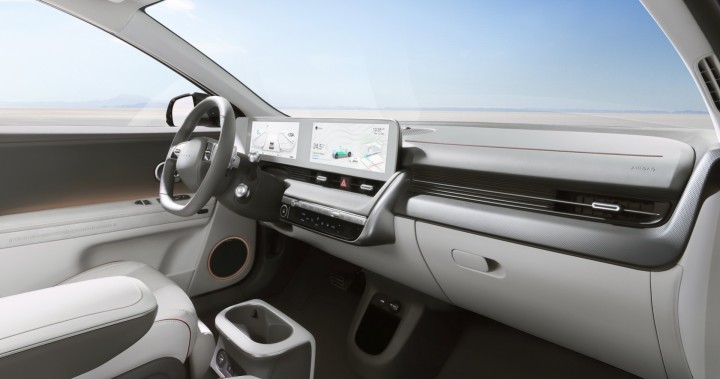Hyundai Ioniq 5 - 04